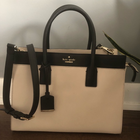 Katespade purse - Picture 2 of 3